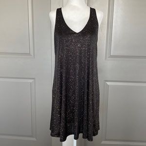 NWT Knit Tank Dress